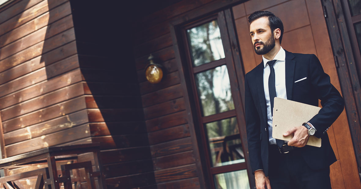 agent immobilier